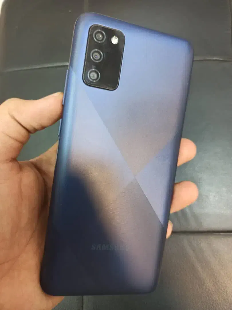 a02s|موبایل|تهران, حافظیه|دیوار