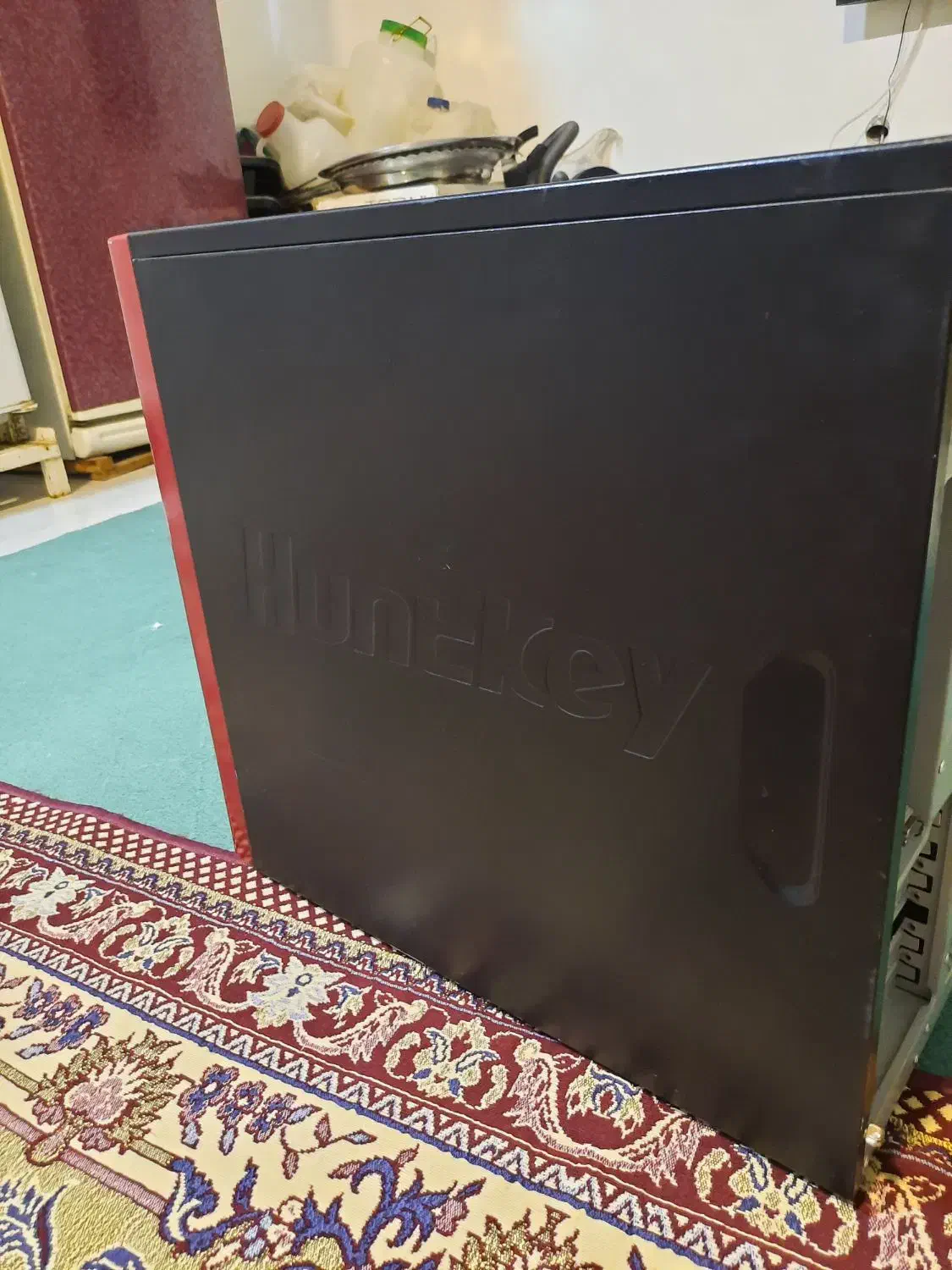 کامپیوتر مناسب برای گیم و کارهای اداری|رایانه رومیزی|بهبهان, |دیوار