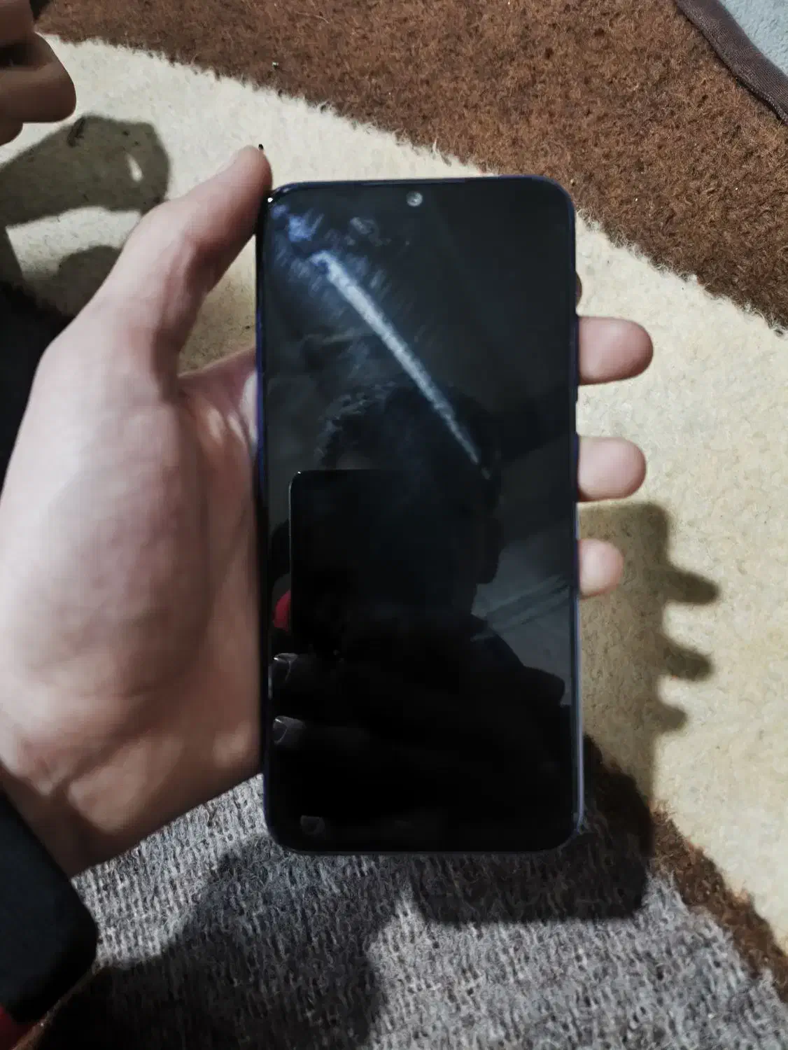 شیائومی نوت 8|موبایل|ارومیه, |دیوار