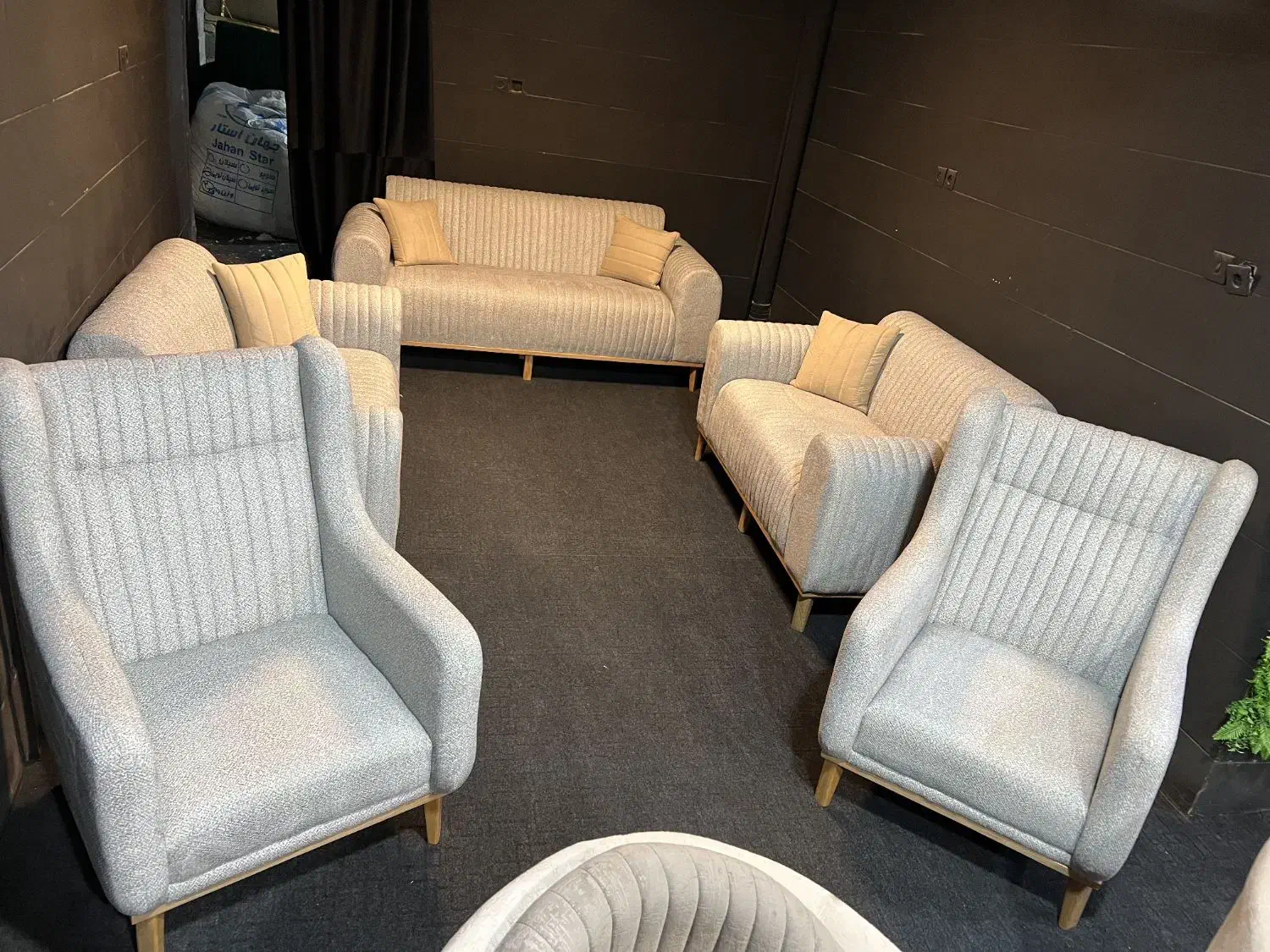 تولید و تعمیر و طرح تعویض مبلمان|مبلمان خانگی و میز عسلی|مرودشت, مختارآباد|دیوار