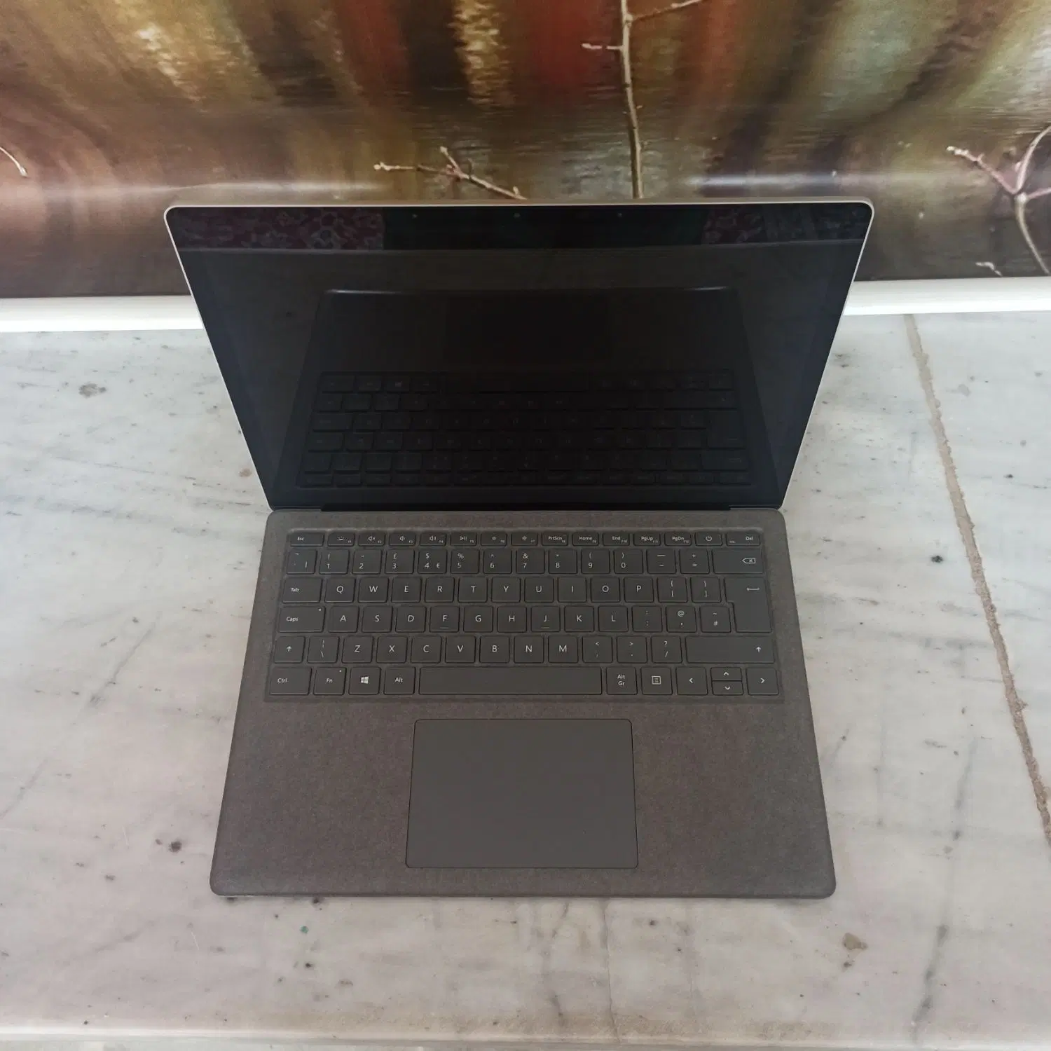 surface laptop 4|رایانه همراه|اصفهان, شهرک صنعتی امیرکبیر (شاپور جدید)|دیوار