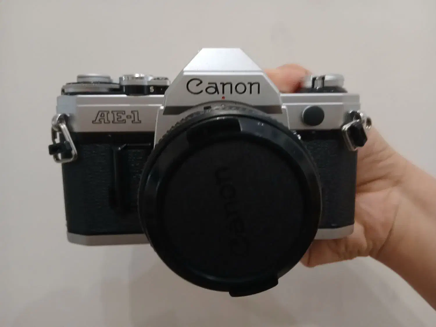 دوربین عکاسی canon اصل ژاپن|دوربین عکاسی و فیلمبرداری|تهران, پرستار|دیوار