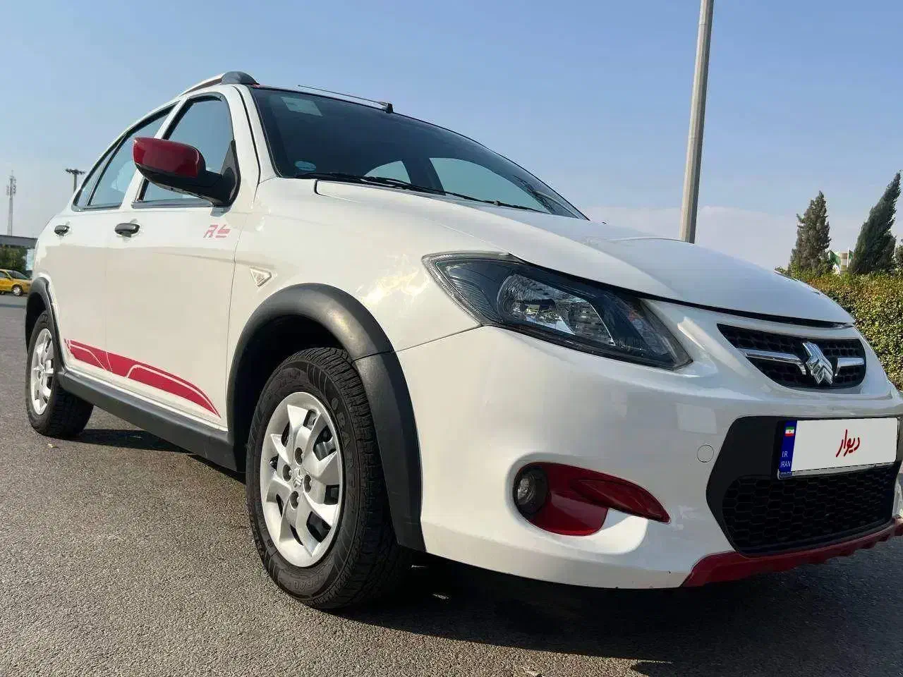 اجاره خودرو کوییک 1402|خودرو اجارهای|شیراز, فرودگاه شهید دستغیب شیراز|دیوار