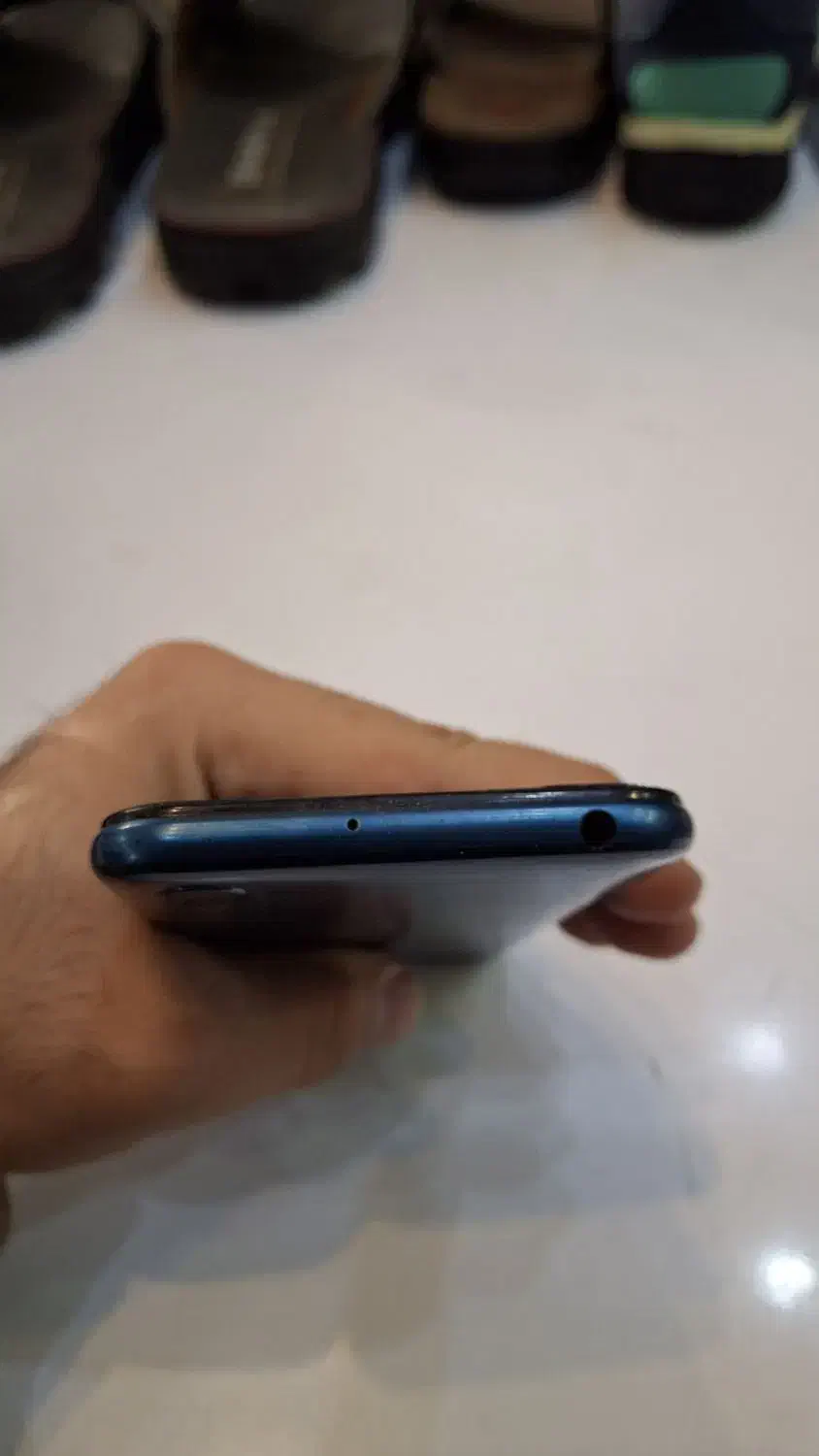 گوشی هواوی y 5|موبایل|کرج, شاهین‌ویلا|دیوار