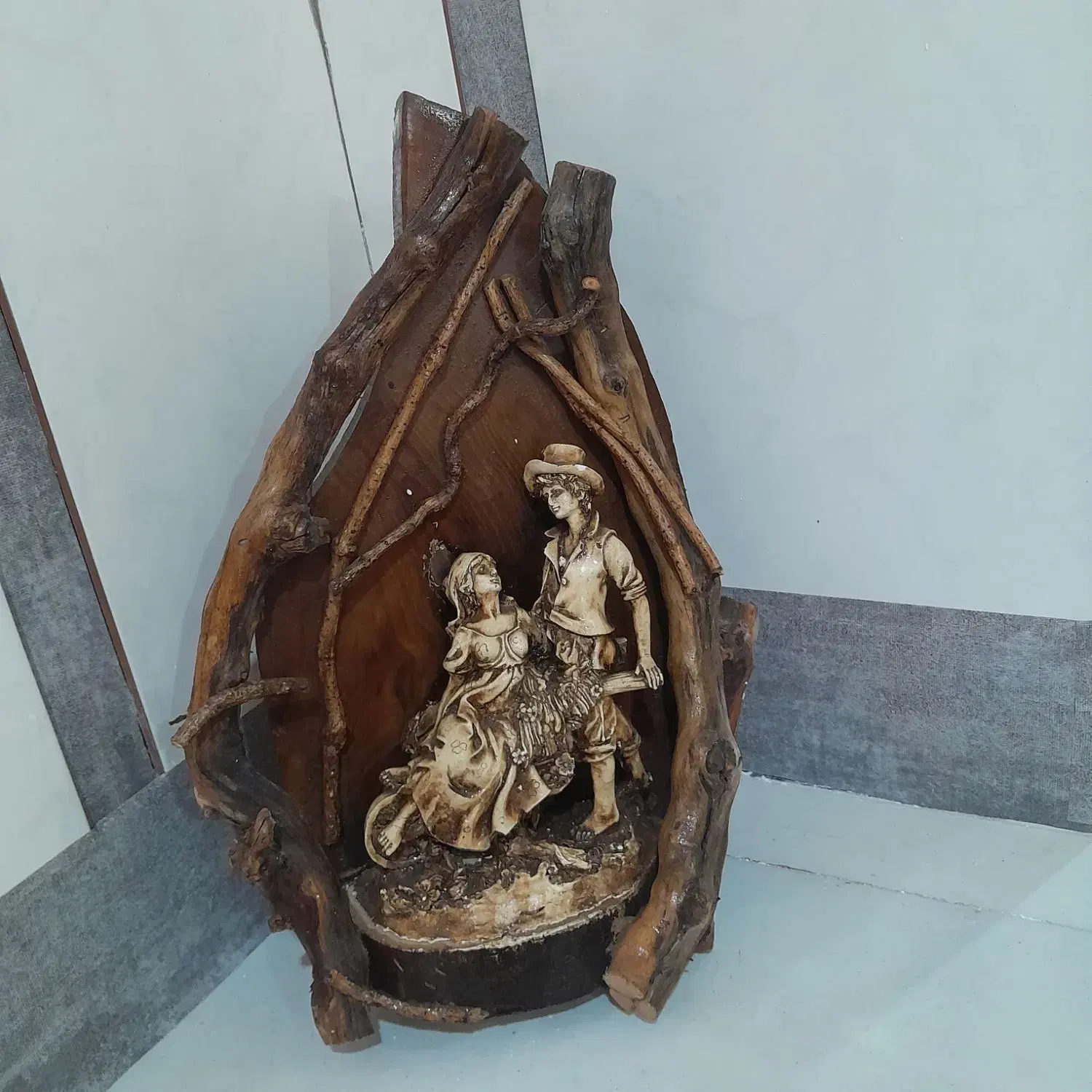 تابلو|تابلو، نقاشی، عکس|تربت جام, اسماعیل آباد|دیوار