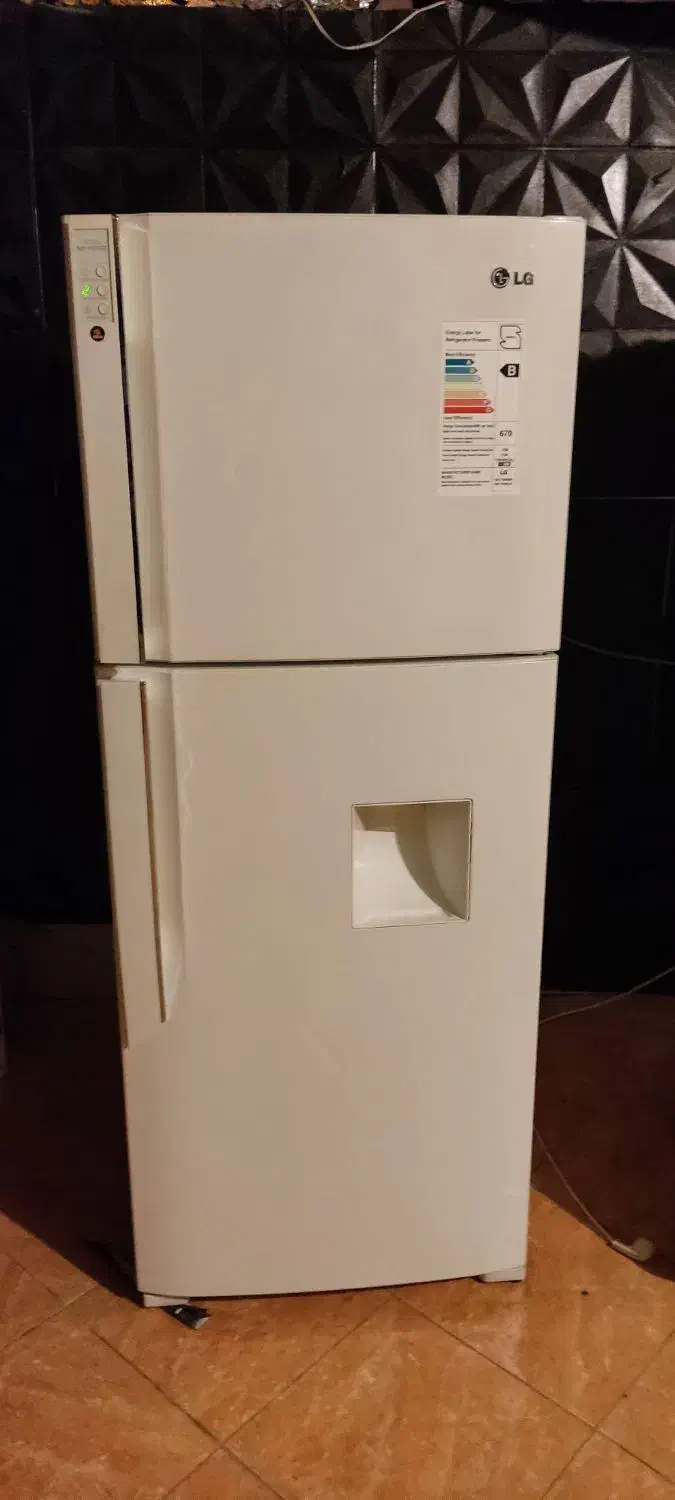 یخچال فریزر ال جی|یخچال و فریزر|ابریشم, |دیوار