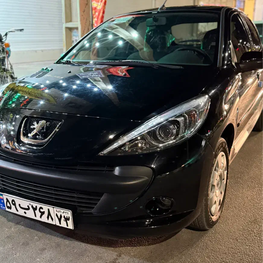 207|خودرو سواری و وانت|جهرم, |دیوار