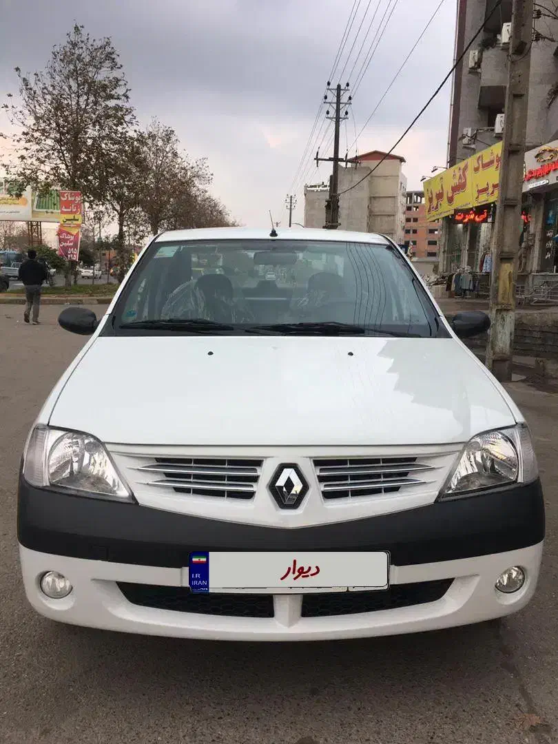 ال۹۰ در حد صفر|خودرو سواری و وانت|قائم‌شهر, |دیوار