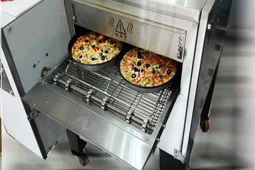 تجهیزات فست فود سوخاری|کافی‌شاپ و رستوران|سنندج, |دیوار