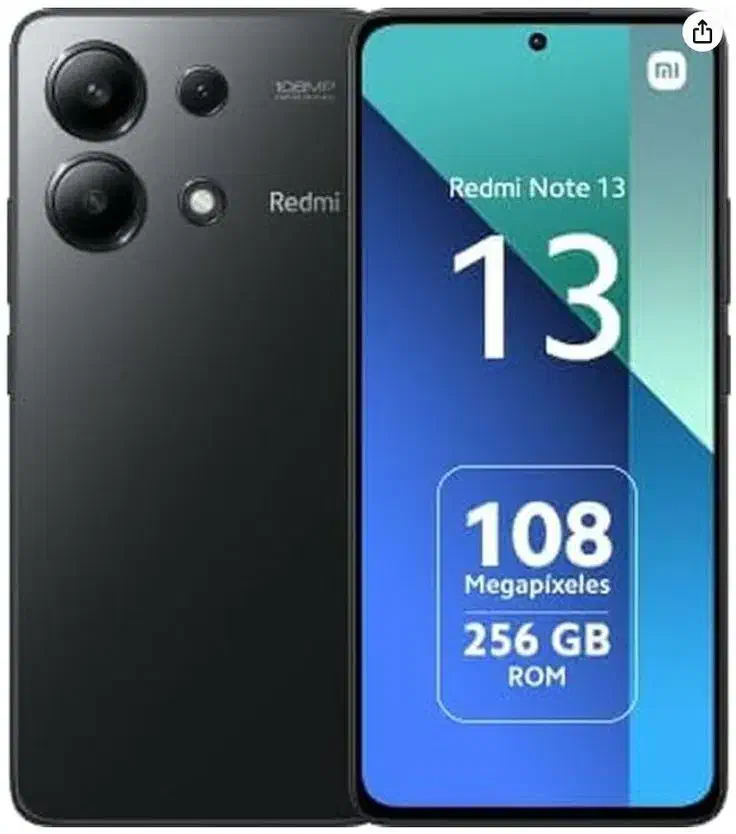 نوت 13|موبایل|بروجرد, |دیوار