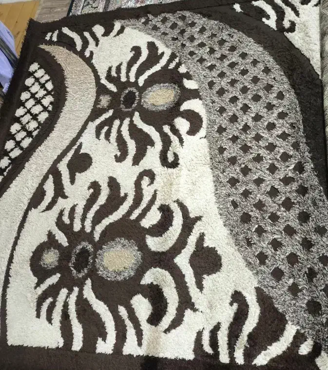 قالی تمیزدرحدنو|فرش|بندر ماهشهر, |دیوار