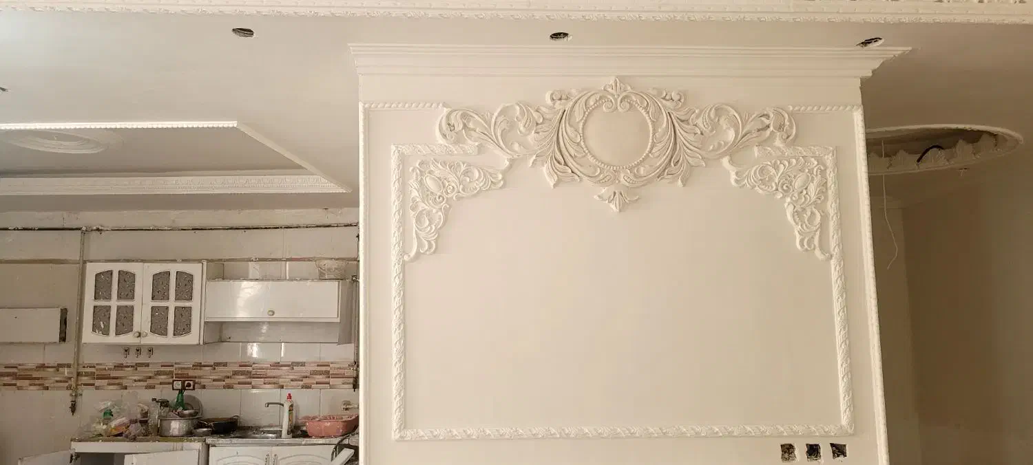 گچکار و سفیدکار|خدمات پیشه و مهارت|یاسوج, |دیوار