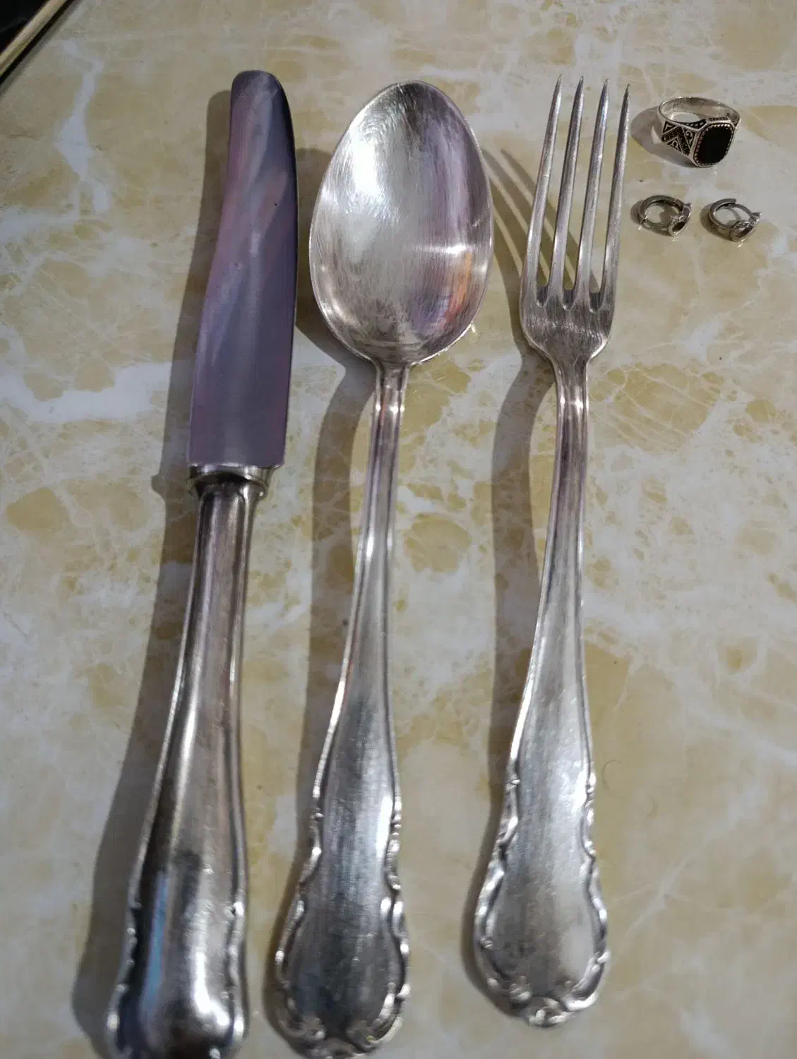 نقره|جواهرات|کوهدشت, |دیوار