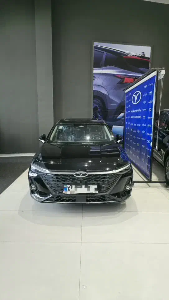 ۸arrizoاریزو ۸پرو|خودرو سواری و وانت|گرگان, |دیوار