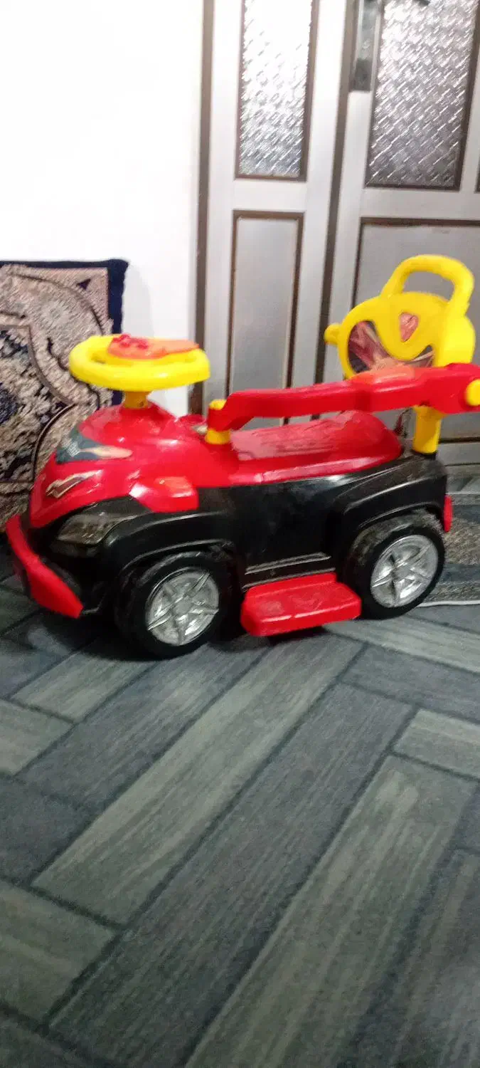 ماشین|اسباببازی|لنگرود, |دیوار