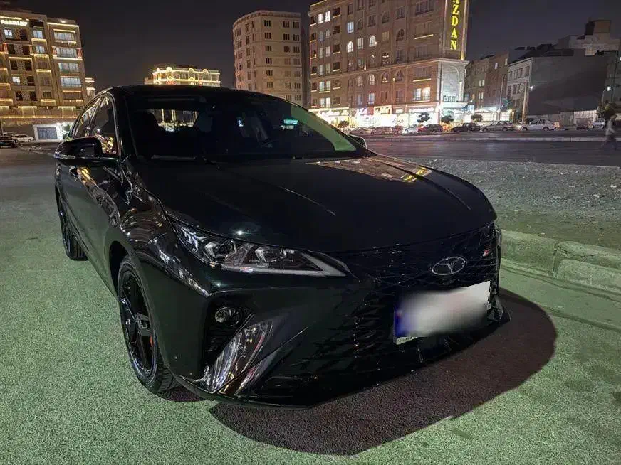 آریزو ۶ جی تی Arizo|خودرو سواری و وانت|مشهد, الهیه|دیوار