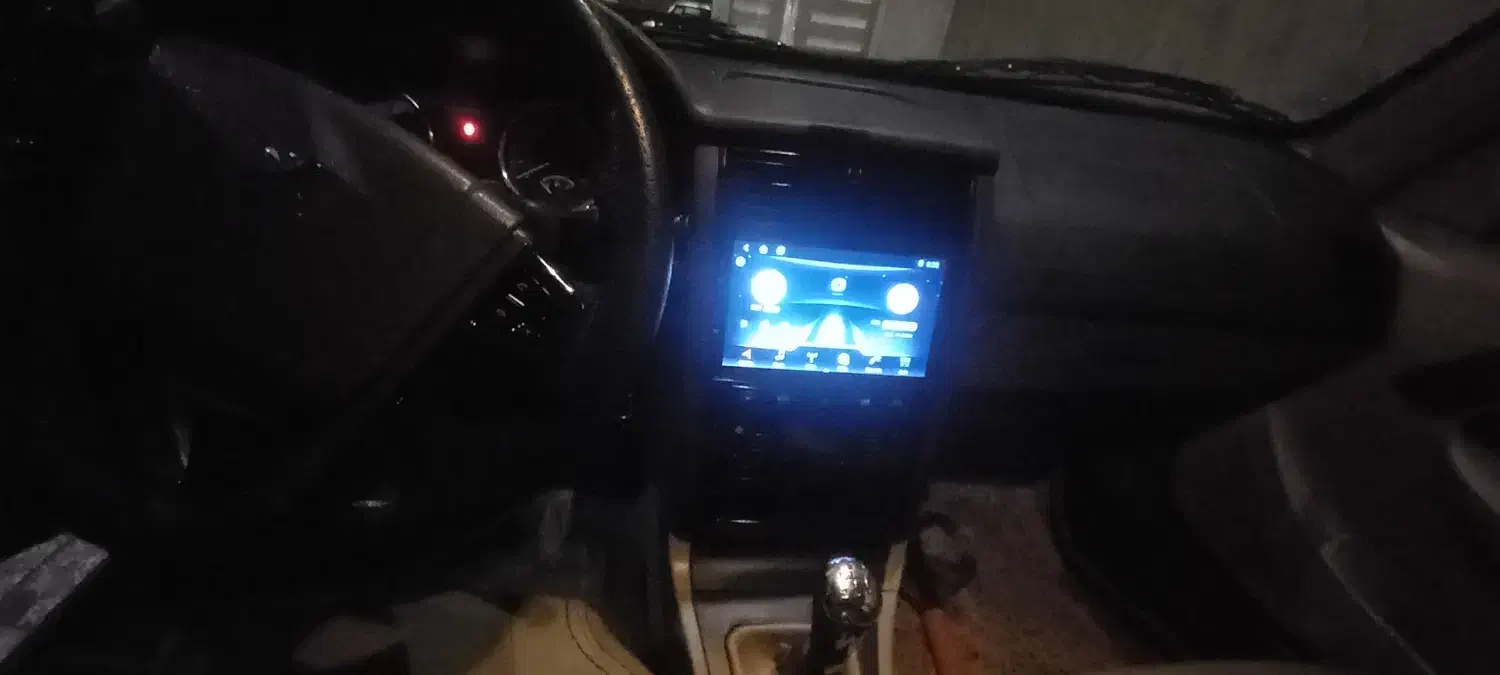 پارس تیوفایو مدل ۹۸|خودرو سواری و وانت|مشهد, دانشجو|دیوار