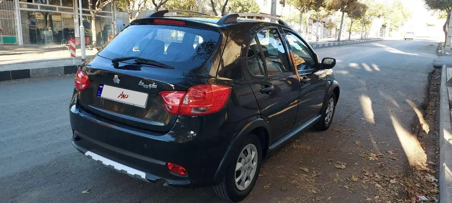 کوئیک|خودرو سواری و وانت|تویسرکان, |دیوار