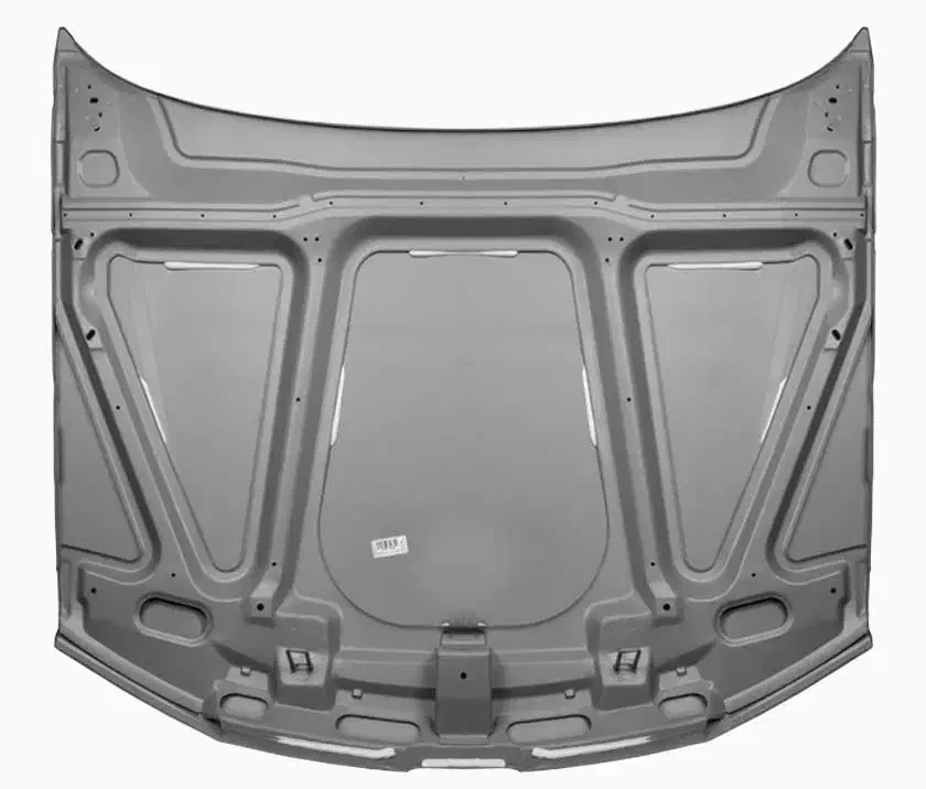 کاپوت پارس|قطعات یدکی و لوازم جانبی|ماهدشت, |دیوار