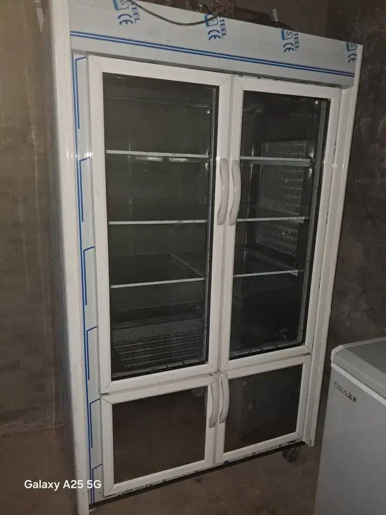 فروش یخچال کباب پز وفریزر.فرفلافلی|یخچال و فریزر|شوش, |دیوار