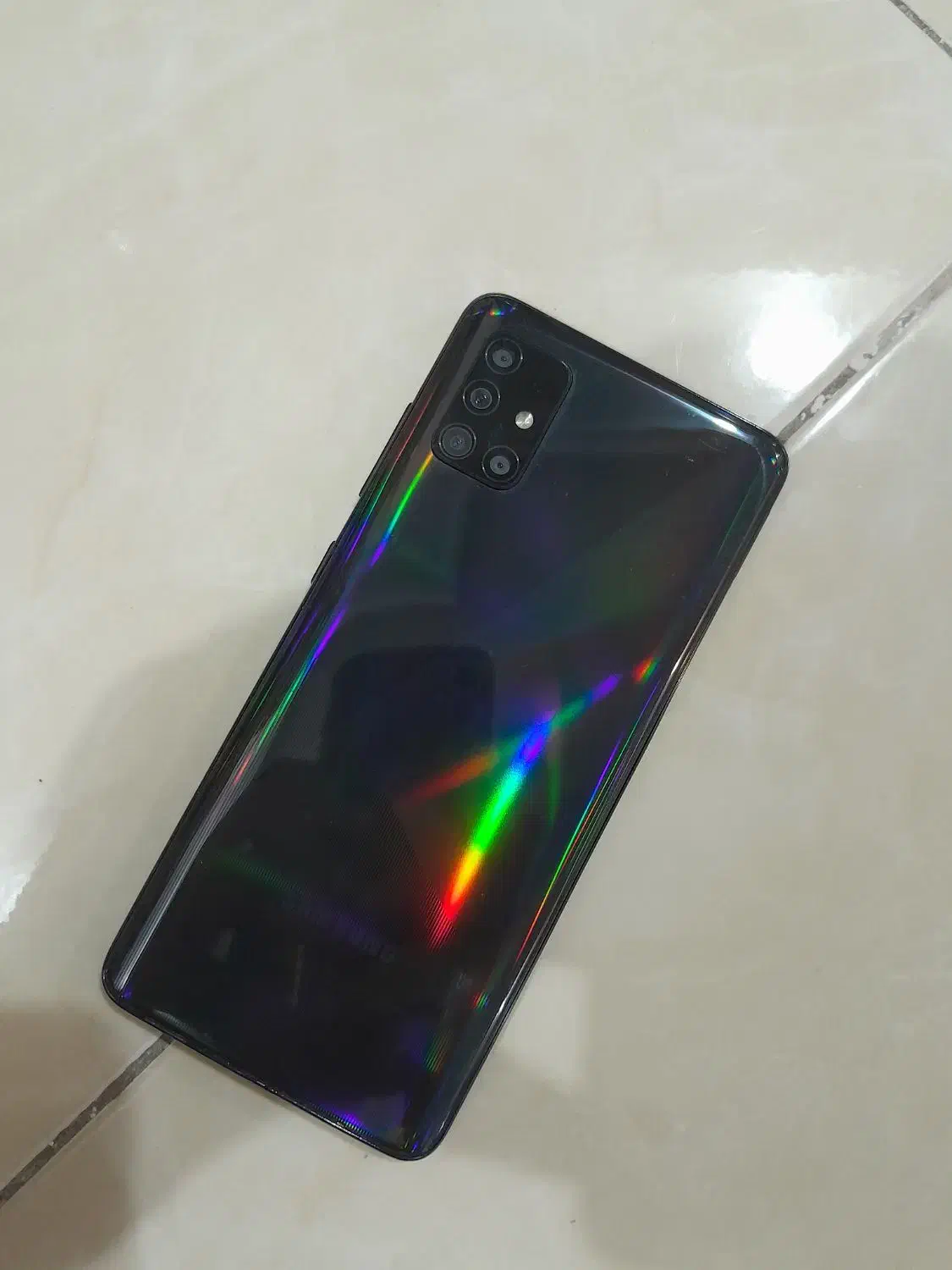 گوشی a51|موبایل|تهران, تهرانسر شمالی|دیوار