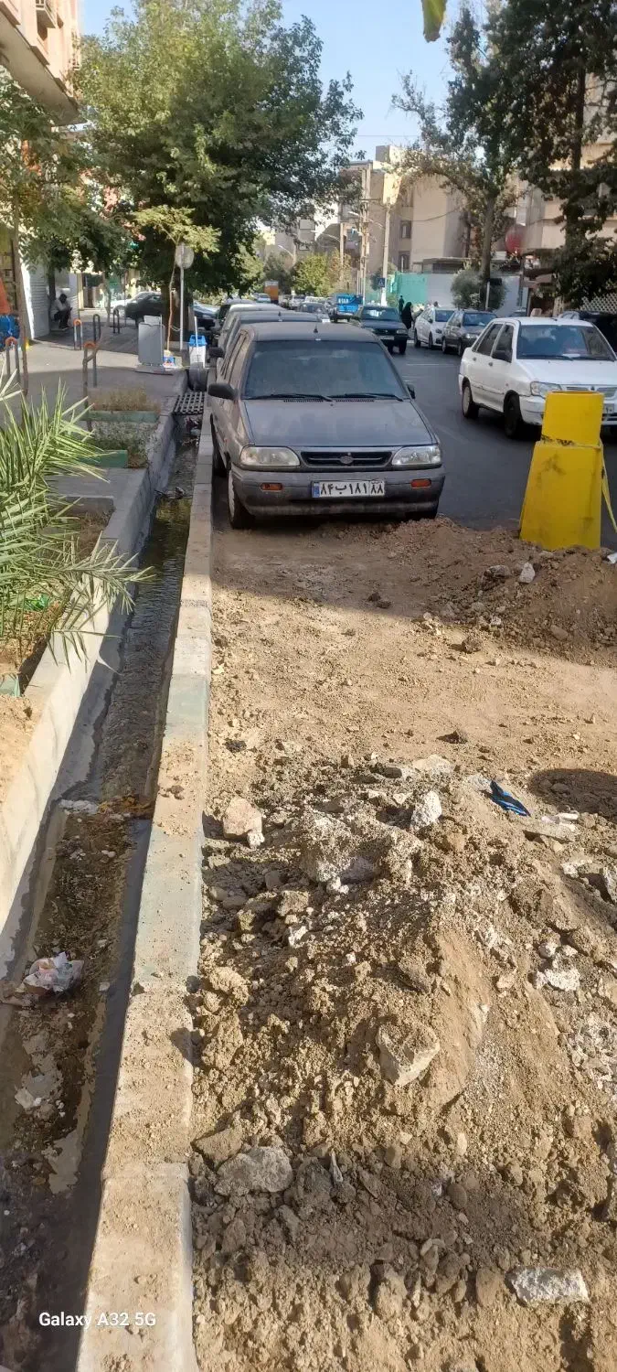 کارگر روزمزد ایرانی یا اتباع|استخدام معماری، عمران و ساختمانی|تهران, صد دستگاه|دیوار