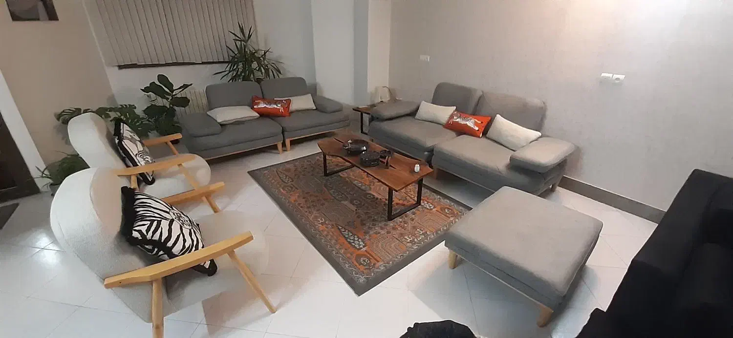 فرش قالی  ۱.۵ در ۲.۵|فرش|اصفهان, فرهنگیان|دیوار