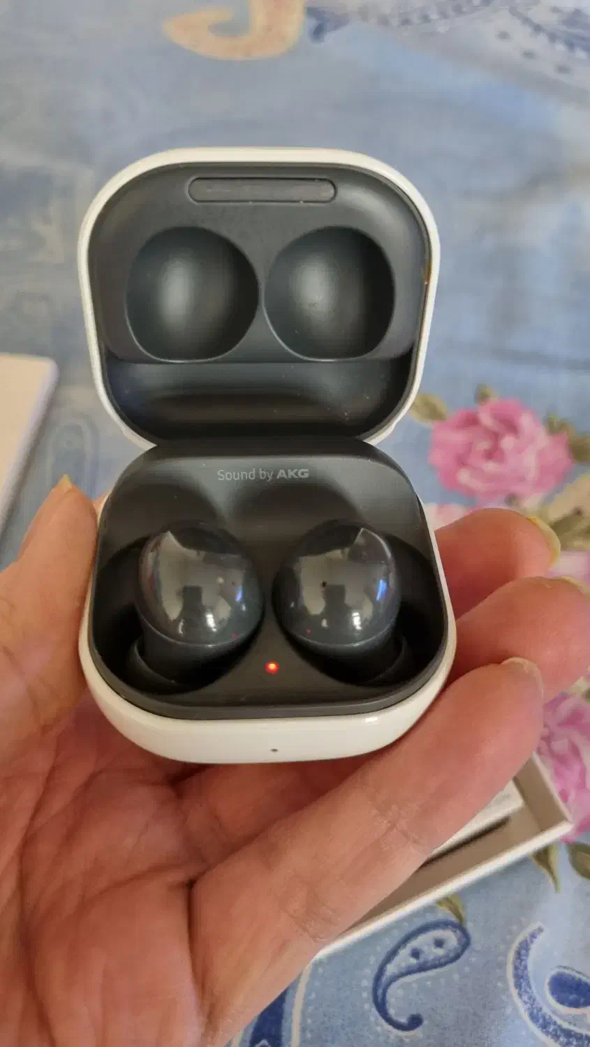samsung galaxy buds 2 vietnam|لوازم جانبی موبایل و تبلت|تهران, یوسف‌آباد|دیوار