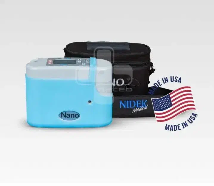 اکسیژنساز پرتابل قابل حمل کوله ای شارژی نایدک USA|آرایشی، بهداشتی، درمانی|تهران, شیخ هادی|دیوار