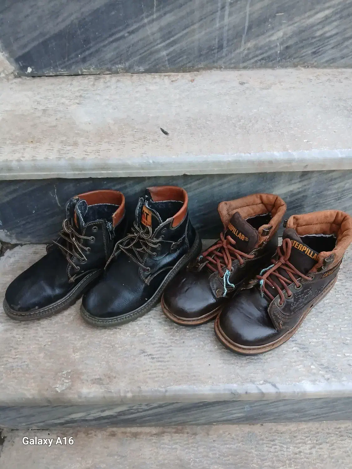 کفش در حد نو|کیف، کفش، کمربند|سقز, |دیوار