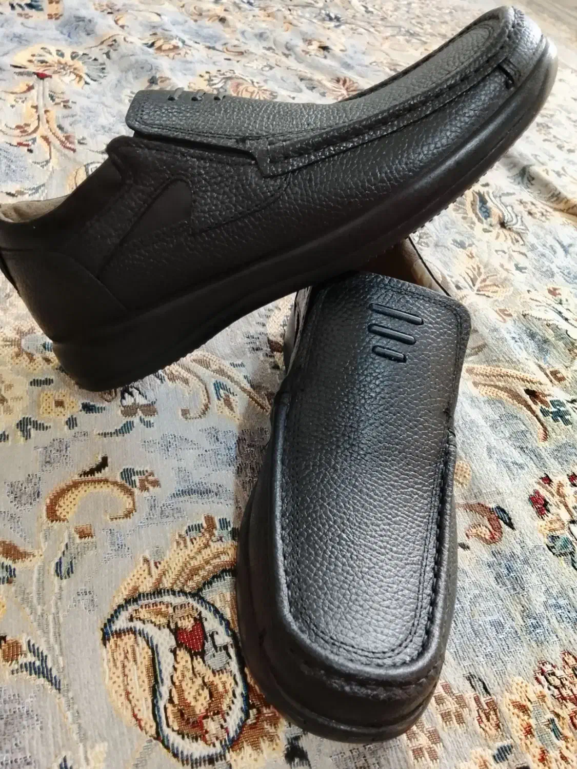 کغش مردانه|کیف، کفش، کمربند|خرم‌آباد, |دیوار