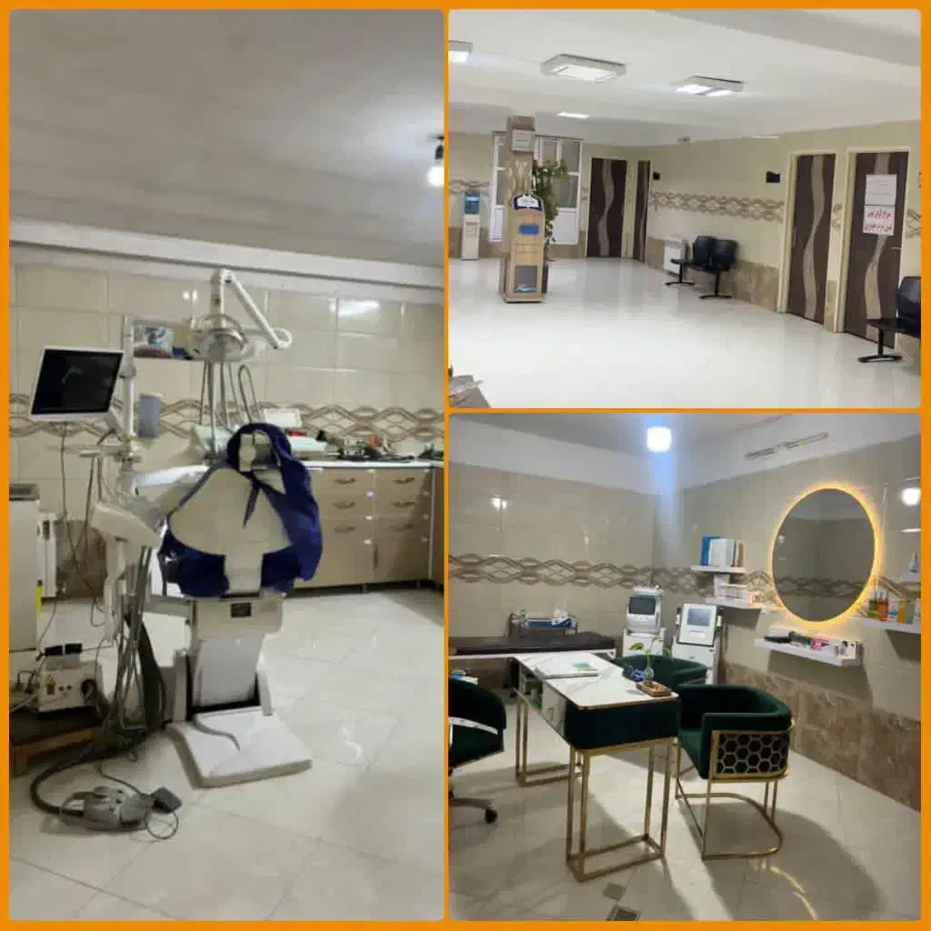 جذب و همکاری دکتر در کلینیک|استخدام درمانی، زیبایی، بهداشتی|تهران, یافت آباد جنوبی|دیوار