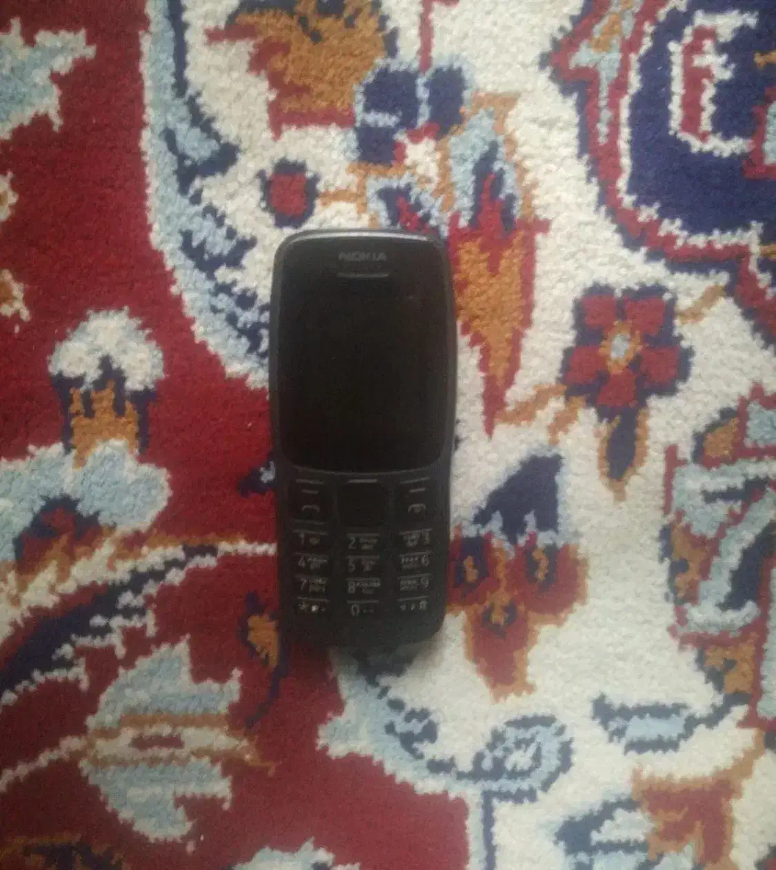 نوکیا 106اصلی|موبایل|ابهر, |دیوار
