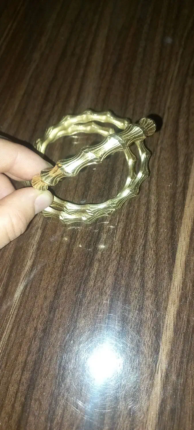 النگوی خلیجی طلاروس|بدلیجات|سبزوار, فرهنگیان|دیوار