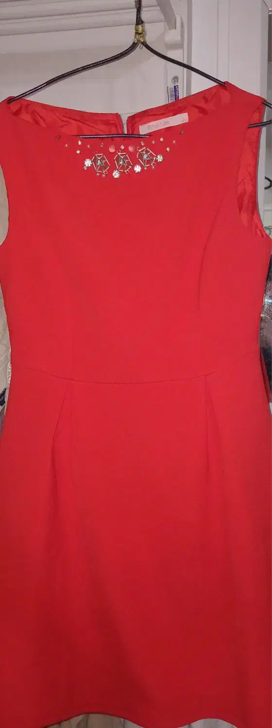 تونیک مجلسی|لباس|لنگرود, |دیوار