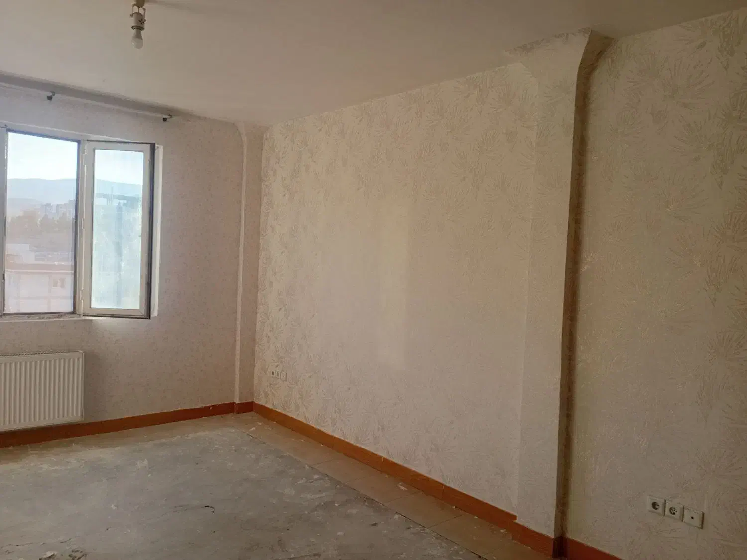 آپارتمان ساختمان کبریت سازی (مسکن فرهنگیان)|اجارهٔ آپارتمان|مشگین شهر, |دیوار