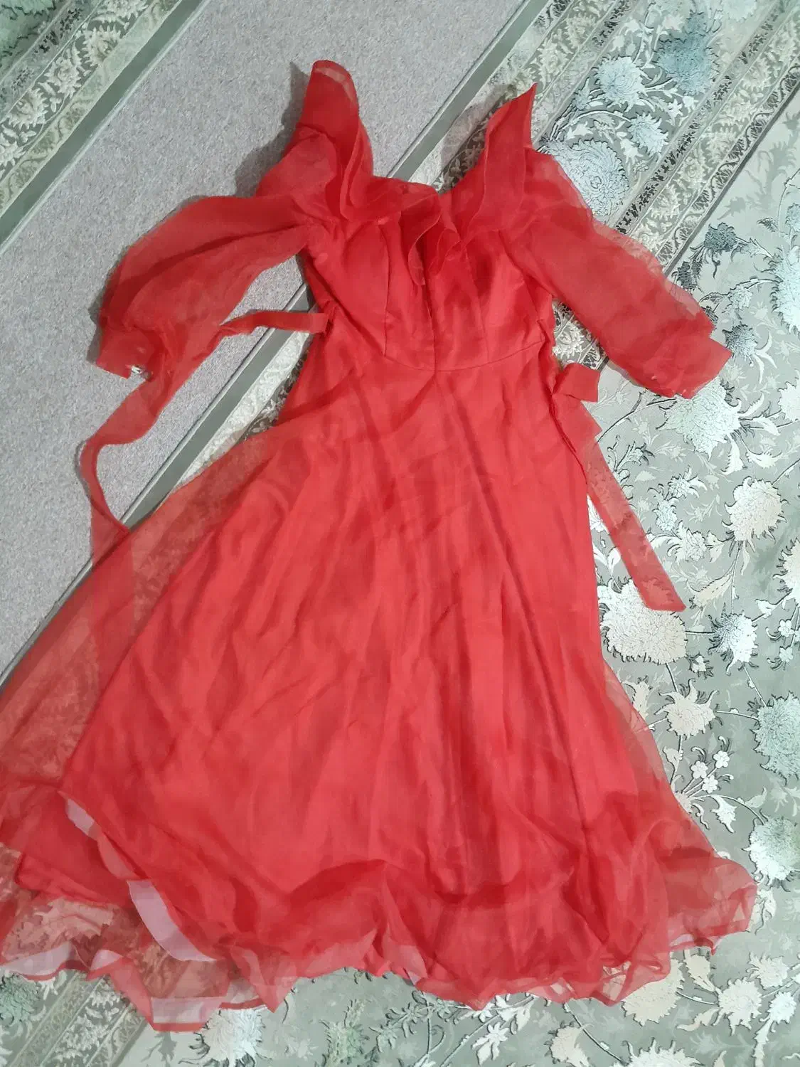 لباس مجلسی|لباس|هشتگرد, شهرک راه آهن|دیوار