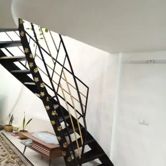 اجرای پله گرد|خدمات پیشه و مهارت|زرگرشهر, |دیوار