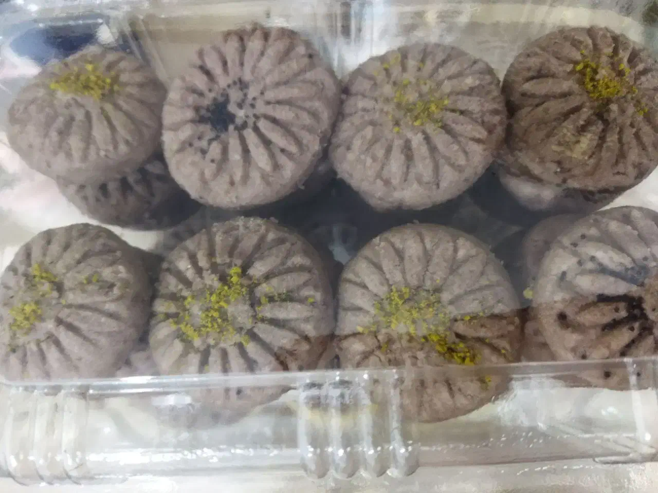 شیرینی خونگی|خوردنی و آشامیدنی|گلبهار, شهر جدید گلبهار|دیوار