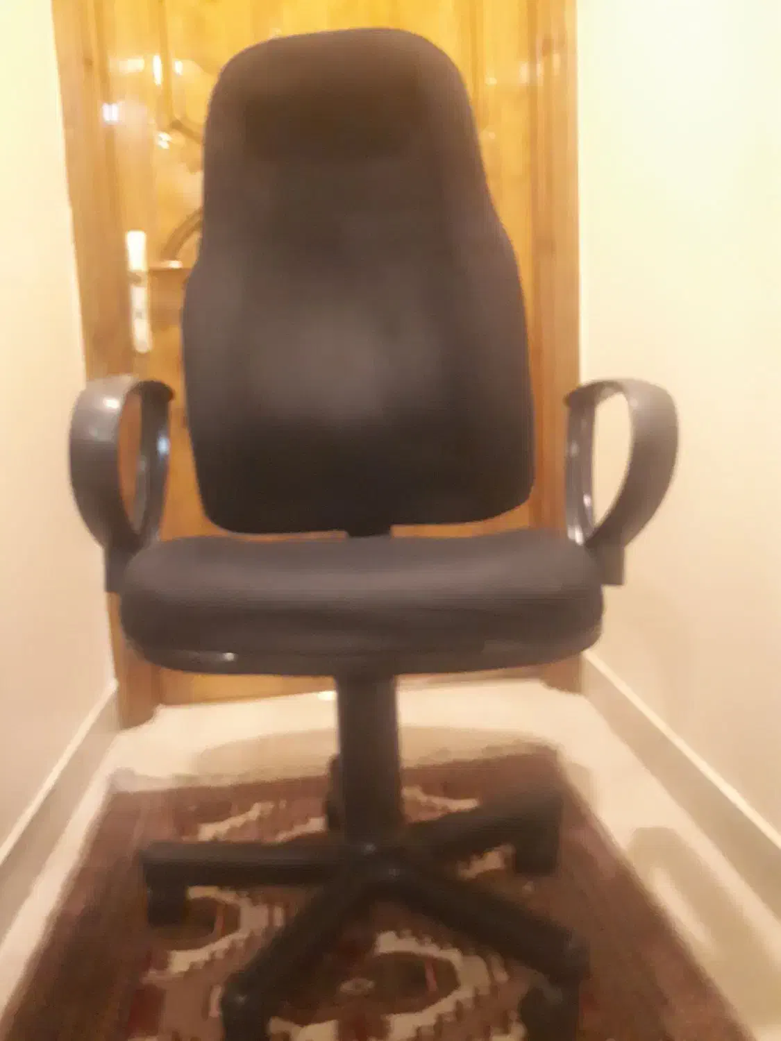 صندلی گردان اداری|مبلمان اداری|مشهد, فلسطین|دیوار