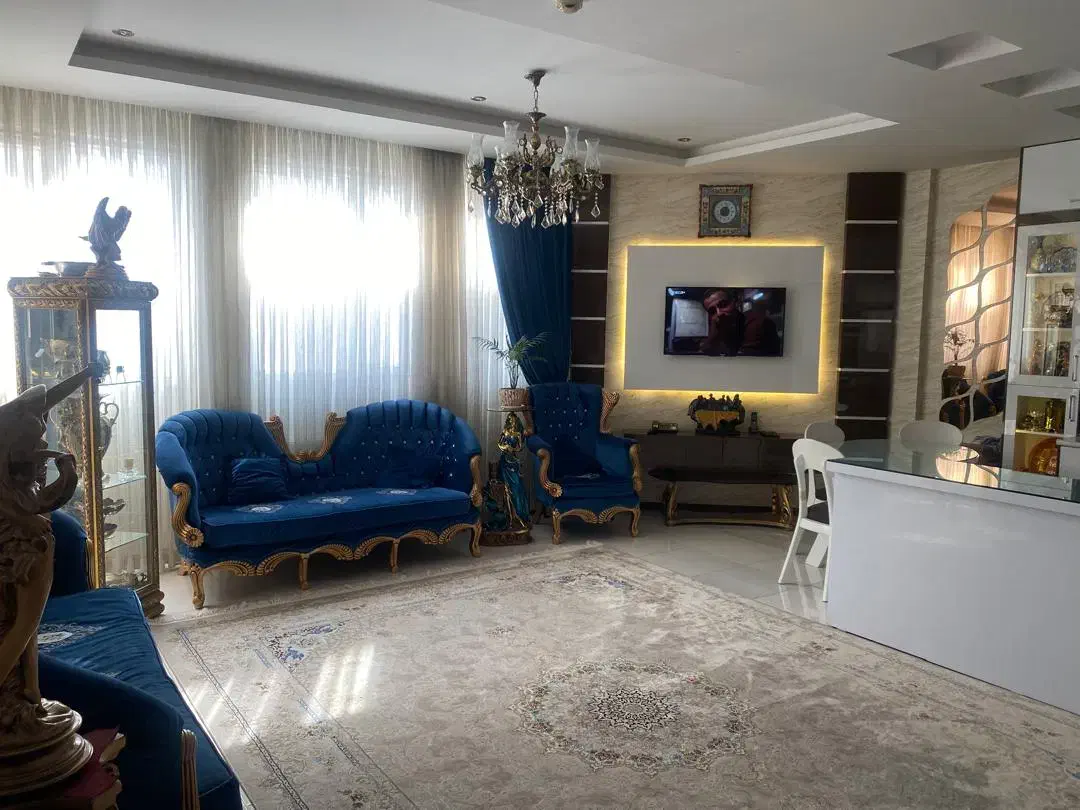 آپارتمان ۸۸متری /دونبش جنوبی/سند آماده|فروش آپارتمان|مشهد, شهرک لشکر (شهرک غرب)|دیوار