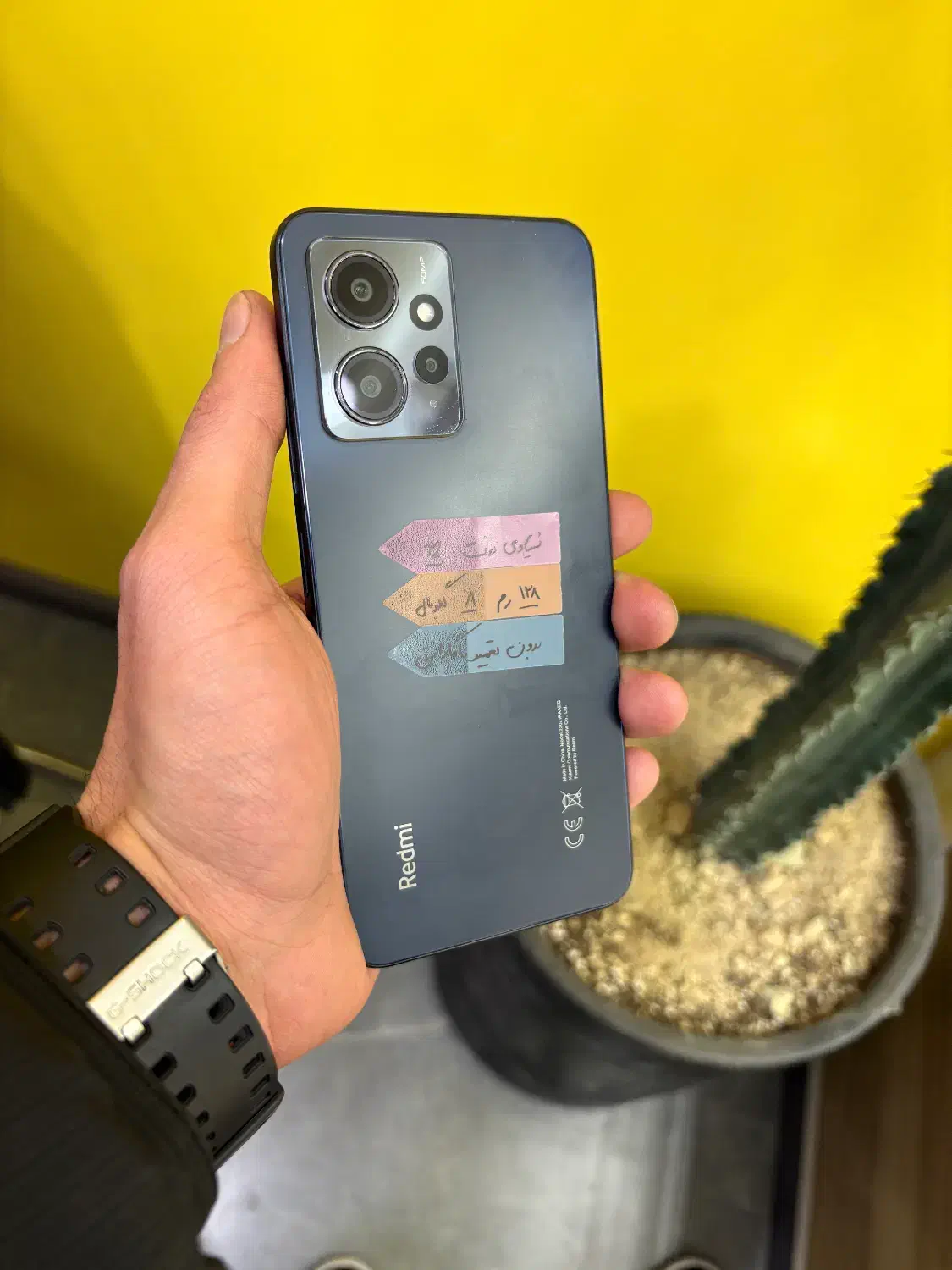 سامسونگA53رم8لازرورق نوت12شرکتی گارانتی دار|موبایل|تهران, استاد معین|دیوار