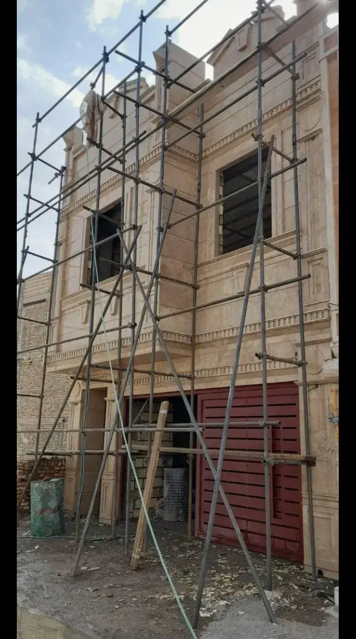 سنگکاریوکاشیکاریوساختروشورسرامیکی|خدمات پیشه و مهارت|کاشمر, |دیوار