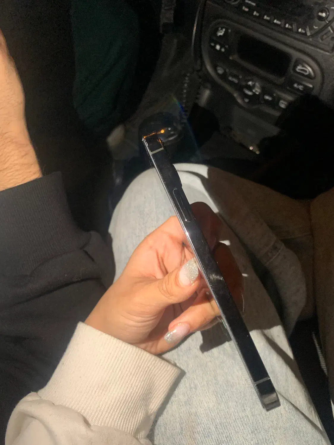 iPhone 12 pro|موبایل|مشهد, هنرستان|دیوار