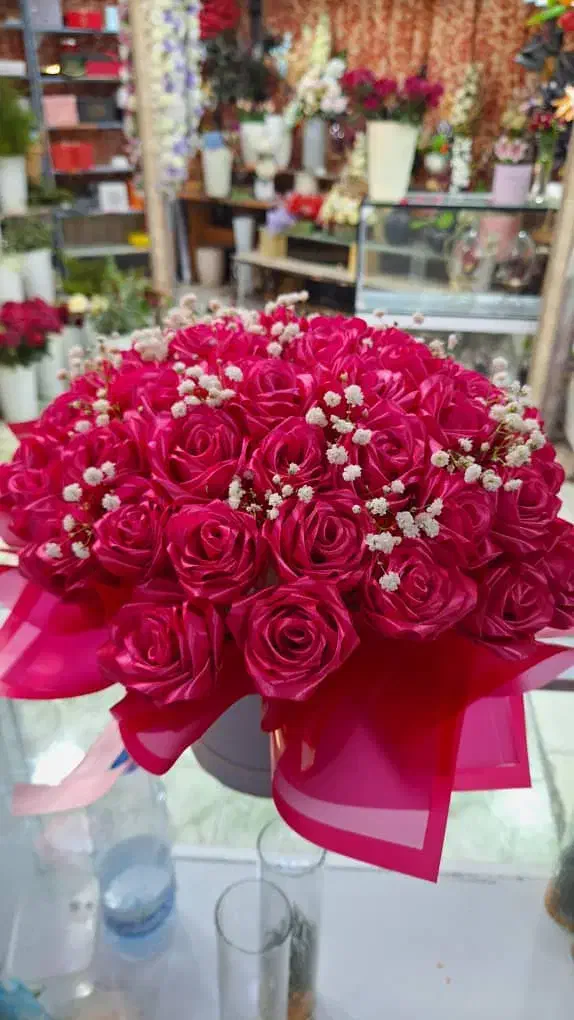 فروش گل|گل مصنوعی|چمران, |دیوار