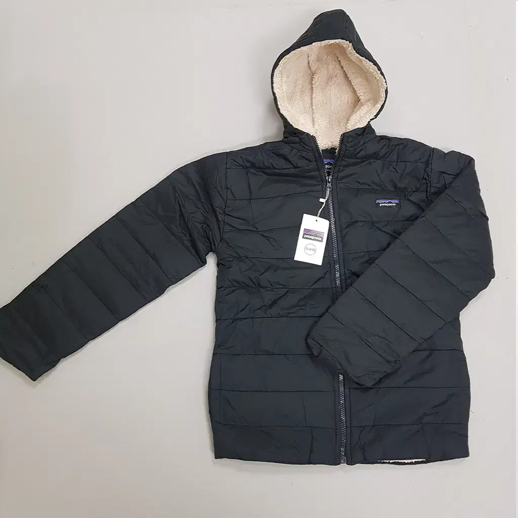 کاپشن پسرانه مناسب حدودا ۸ سال|کفش و لباس بچه|ساری, |دیوار