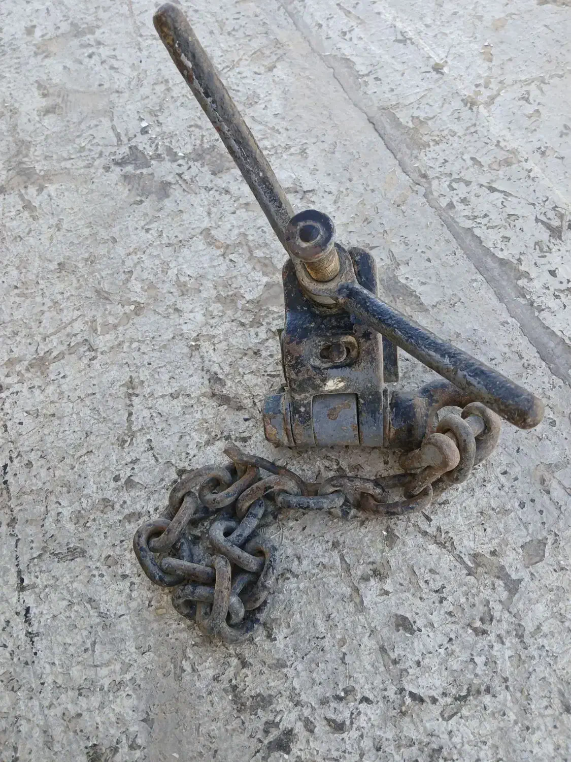 شاسی کش|ابزارآلات|شیراز, شهرک مدرس|دیوار