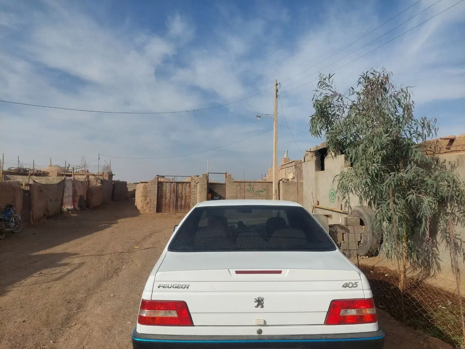 فروش فوری سواری slx|خودرو سواری و وانت|تربتحیدریه, پایانه مسافربری تربت حیدریه|دیوار