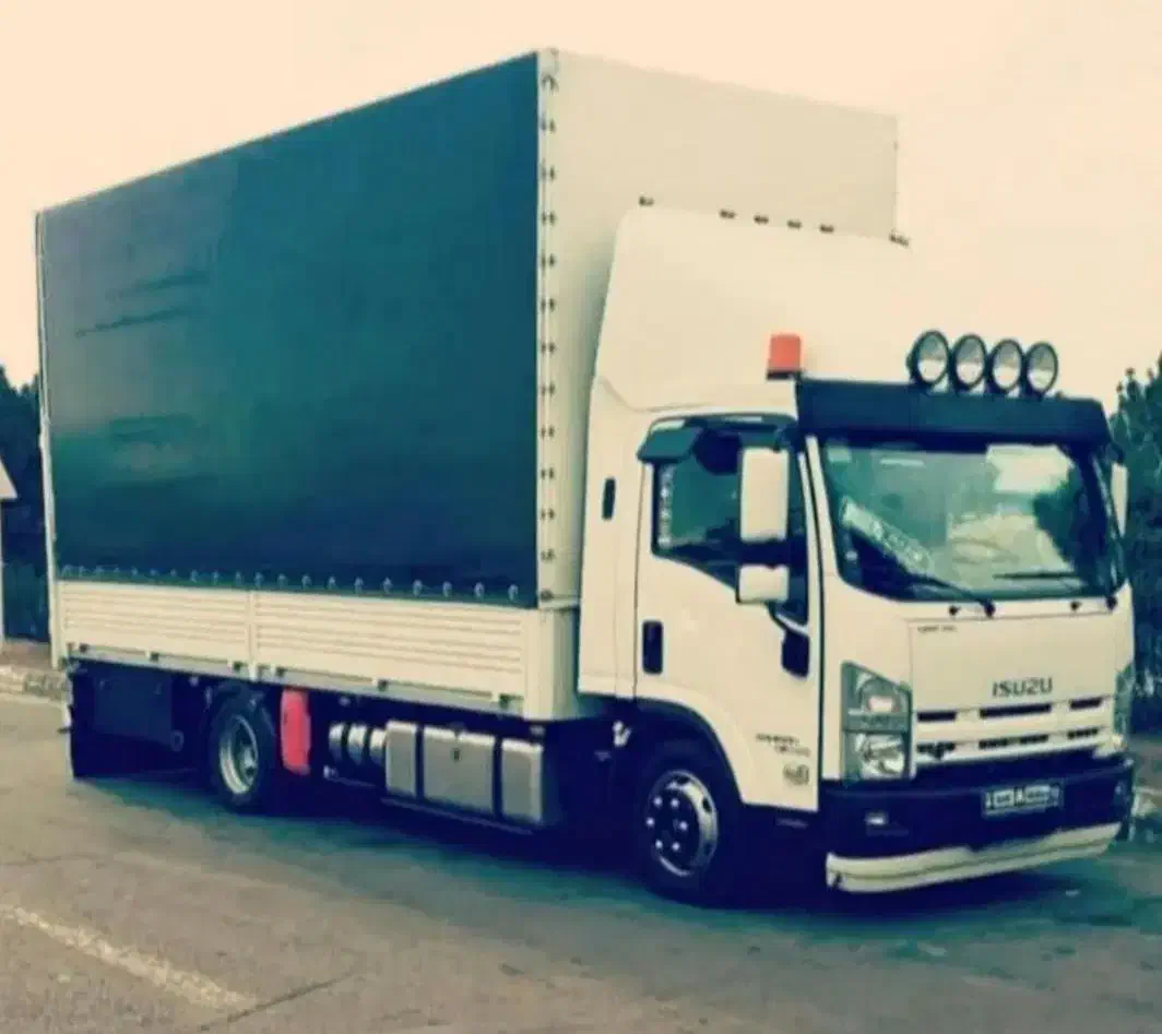 آژانس باربری اثاثیه منزل در سنندج نرخ اتحادیه /۳۰/|خدمات حمل و نقل|سنندج, |دیوار