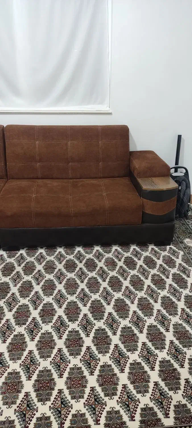 مبل ال|مبلمان خانگی و میز عسلی|گنبد کاووس, |دیوار